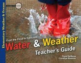 Water & Weather: From Flood to Forecasts
