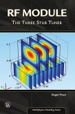 RF Module: The Three Stub Tuner [With CDROM]