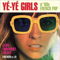 Yé-Yé Girls of '60s French Pop - Deluxe, Jean-Emmanuel
