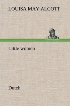 Little women. Dutch - Alcott, Louisa May
