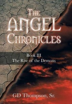 The Angel Chronicles - Thompson Sr, Gd