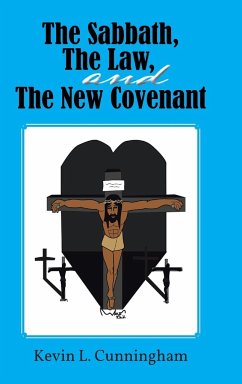 The Sabbath, the Law, and the New Covenant