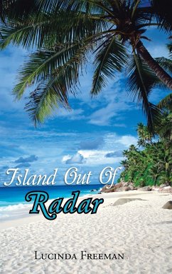 Island Out of Radar - Freeman, Lucinda
