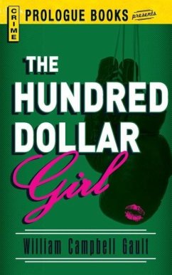 The Hundred Dollar Girl - Gault, William Campbell