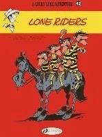 Cover Lone Riders