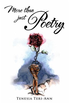 More than just Poetry - Teri-Ann, Tenesia