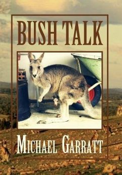 Bush Talk - Garratt, Michael