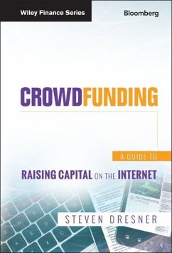 Crowdfunding - Dresner, Steven