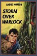 Storm Over Warlock - Bild 1