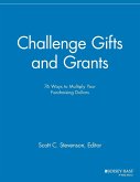 Challenge Gifts and Grants
