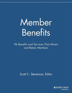 Member Benefits - Mmr