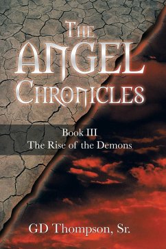 The Angel Chronicles - Thompson Sr, Gd