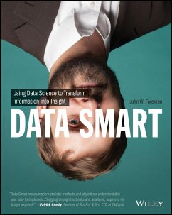 Data Smart - Foreman, John W.