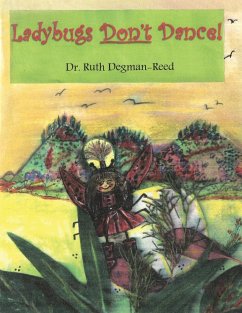 Ladybugs Don't Dance - Degman-Reed, Ruth
