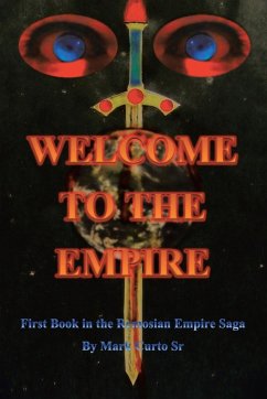 Welcome to the Empire - Curto Sr., Mark