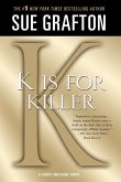 'K' IS FOR KILLER