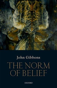 Norm of Belief C - Gibbons, John