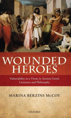 Cover WOUNDED HEROES C