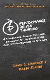 Performance-Driven Thinking