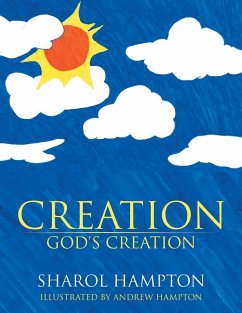 Creation - Hampton, Sharol