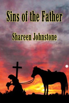 Sins of the Father - Johnstone, Shareen