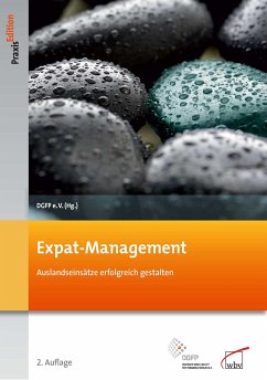 Expat-Management (eBook, PDF)