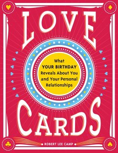 Love Cards - Camp, Robert