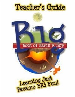 Big Book of Earth & Sky - Teacher's Guide - Master Books