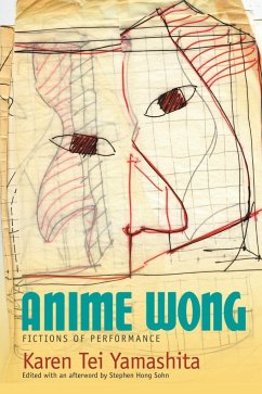 Anime Wong - Yamashita, Karen Tei