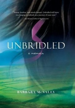 Unbridled - McNally, Barbara