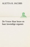 De Vrouw Haar bouw en haar inwendige organen