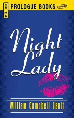 Night Lady - Gault, William Campbell