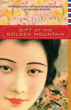 Gift of the Golden Mountain - Streshinsky, Shirley