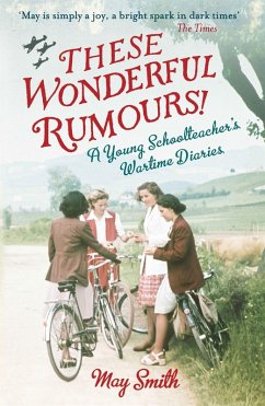 Cover These Wonderful Rumours!