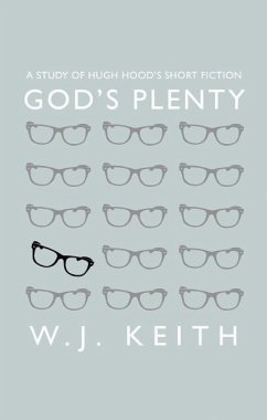 God's Plenty - Keith, W J