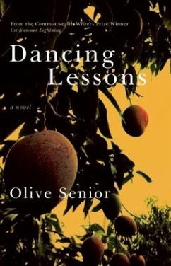 Dancing Lessons - Senior, Olive