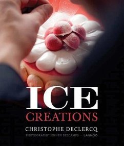 Ice Creations - Declerq, Christophe