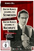 Dr. Murkes gesammelte Nachrufe / Dr. Murkes gesammeltes Schweigen - 2 Disc DVD