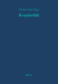 Kreativität (Kolloquienbeiträge) (eBook, PDF)