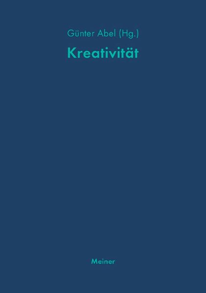 Kreativität (Kolloquienbeiträge) (eBook, PDF) Kreativität (Kolloquienbeiträge) (eBook, PDF)
