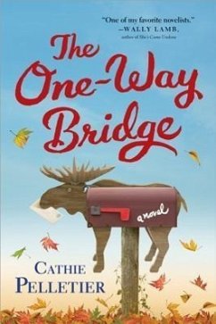 The One-Way Bridge - Pelletier, Cathie