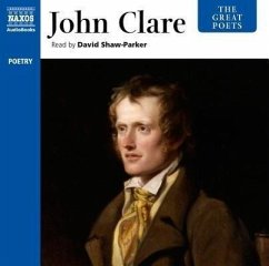 The Great Poets: John Clare - Clare, John