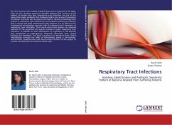 Respiratory Tract Infections - Seth, Ruchi; Shrimal, Nupur