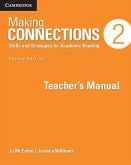 Making Connections Level 2 Teacher's Manual