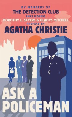 Ask a Policeman - Club, The Detection