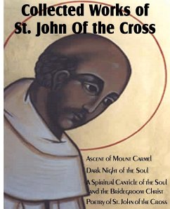 Collected Works of St. John of the Cross - St John Of The Cross