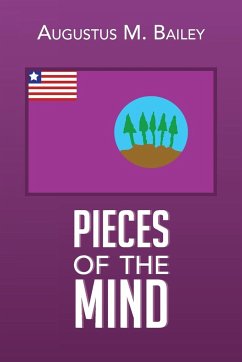 Pieces Of The Mind
