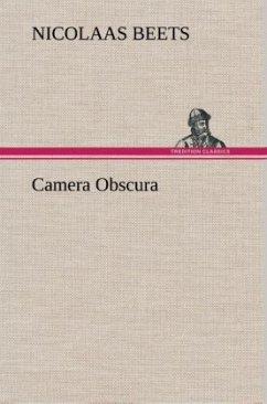 Camera Obscura - Beets, Nicolaas