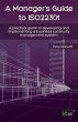 Manager's Guide to ISO22301 - Bild 1