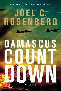 Damascus Countdown - Rosenberg, Joel C